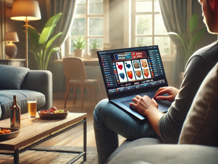 6 Strategies for Winning on Slot Machines