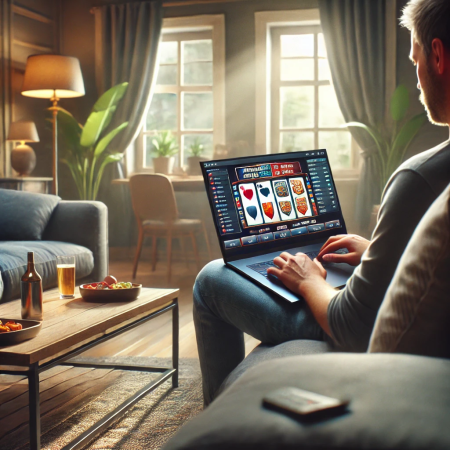 6 Strategies for Winning on Slot Machines
