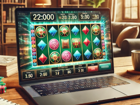 Understanding Slot Machine Paylines and Payouts