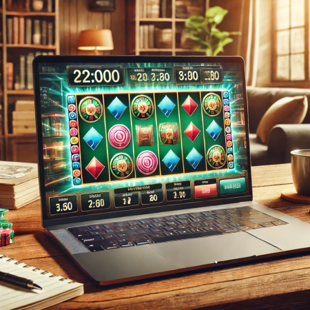Understanding Slot Machine Paylines and Payouts