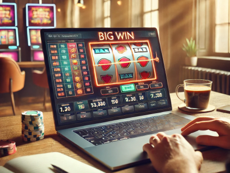 How To Find Slot Machines That Are Most Likely To Hit