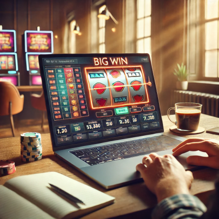 How To Find Slot Machines That Are Most Likely To Hit